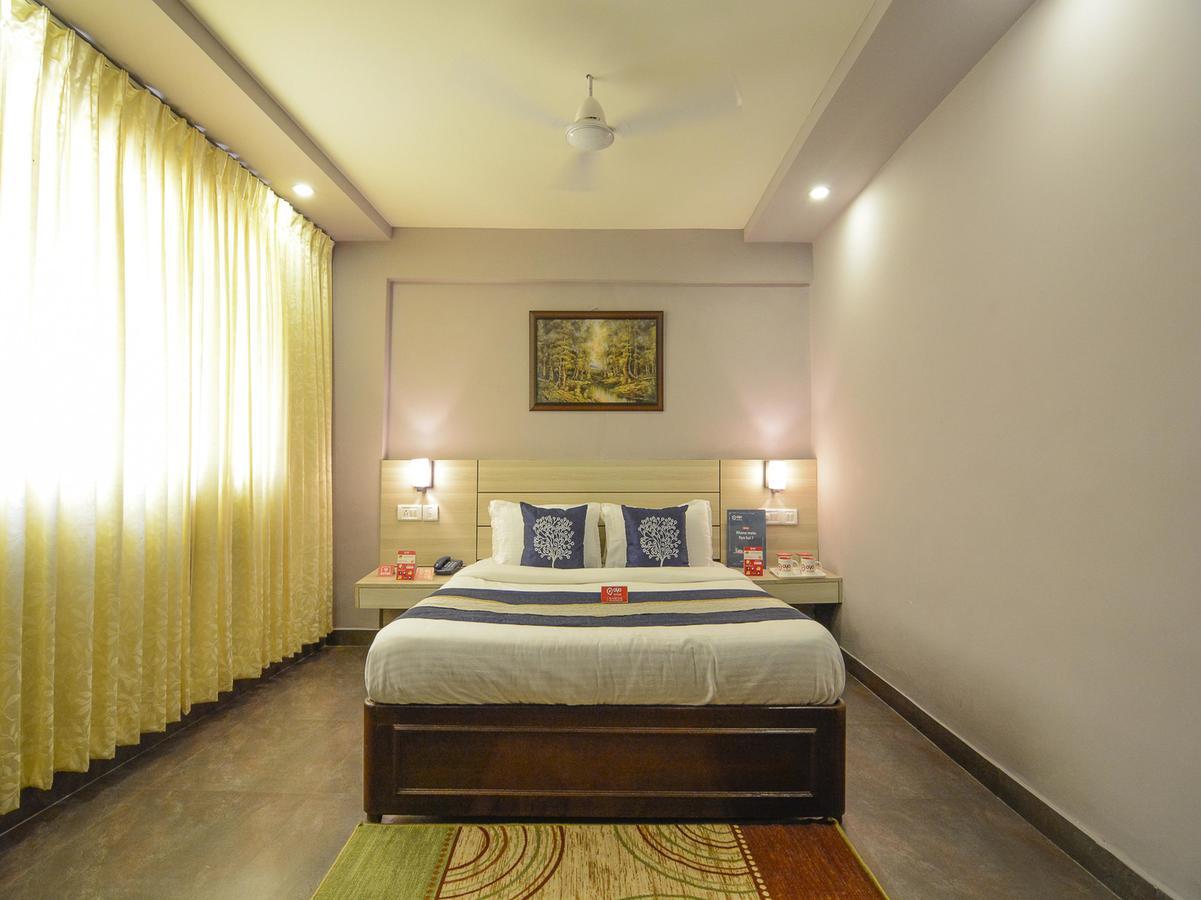 Miramar Hotel And Resort Panaji Exterior foto