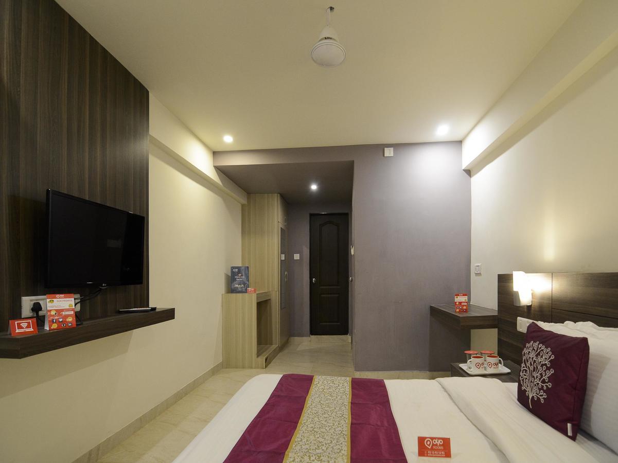 Miramar Hotel And Resort Panaji Exterior foto